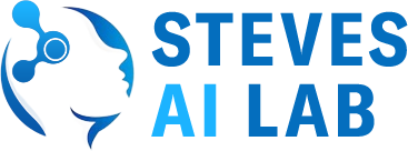 Steves AI Lab Pvt Ltd logo
